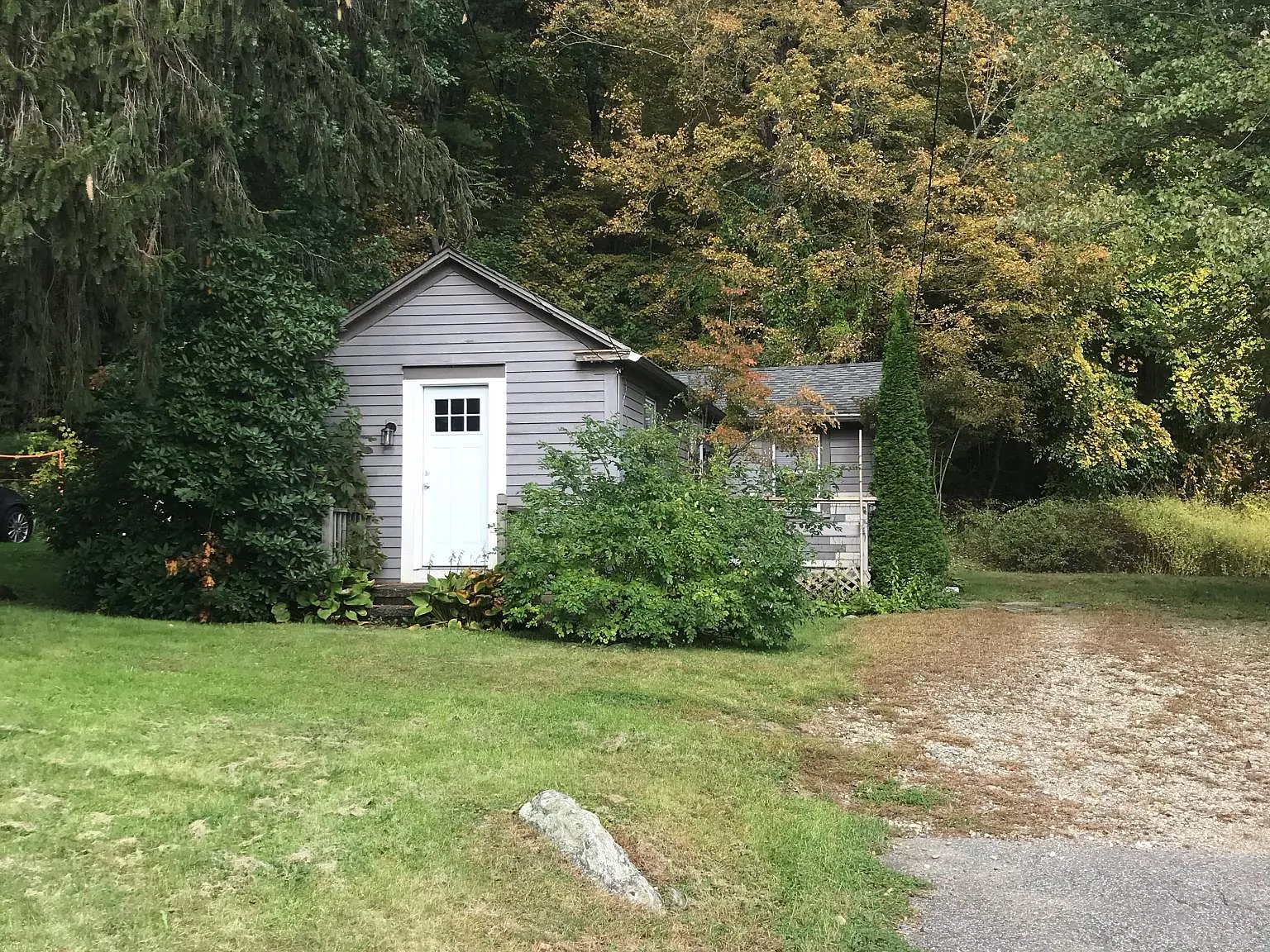 1 bed, 540 sqft, $1,500 — Photo 1