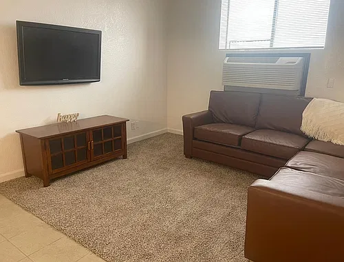 Floor plan Sunrise Apartments - 228 C...