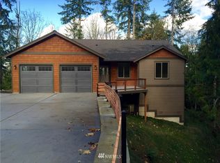 4736 Lost Crk, Bellingham, WA 98226