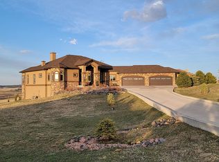20335 Glasbury Rd, Monument, CO 80132