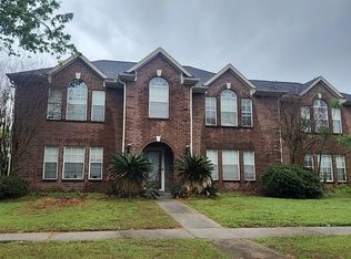 19702 Creekshore Dr, Katy, TX 77449