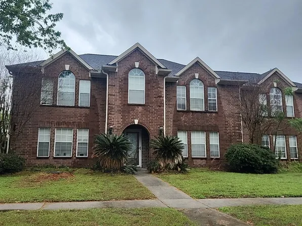 19702 Creekshore Dr, Katy, TX 77449