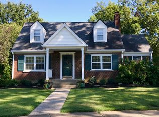 2242 Strathmoor Blvd, Strathmoor Village, KY 40205