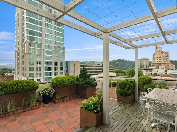 12 S Lexington Ave Unit 303, Asheville, NC 28801