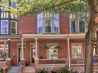 1928 Green St, Harrisburg, PA 17102