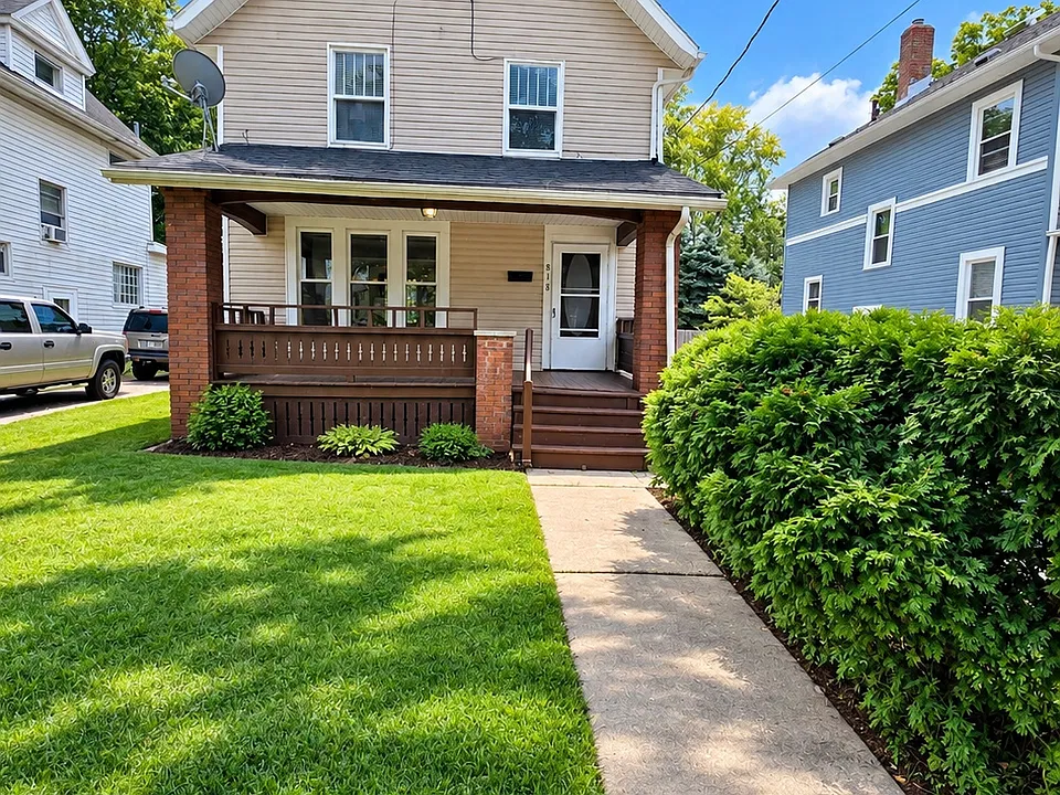 818 Avon St
