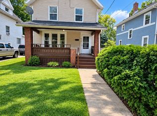 818 Avon St, Akron, OH 44310