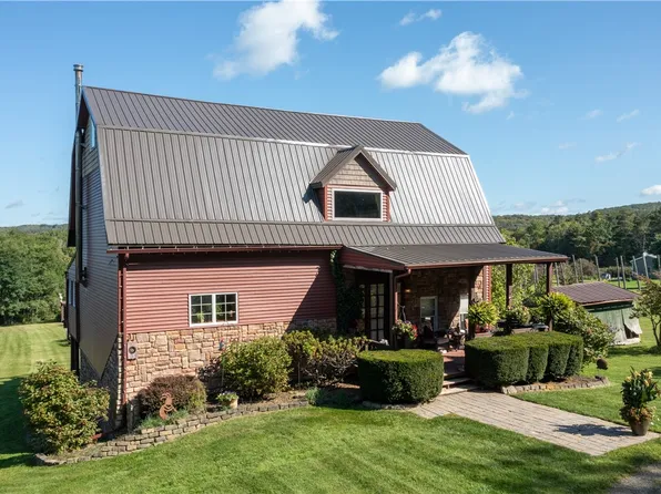 8217 Wheaton Hill Rd, Wayland, NY 14572