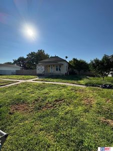818 H St, Central City, NE, 68826