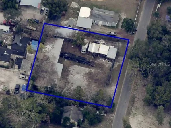 210 N New Hampshire Ave, Orlando, FL 32712