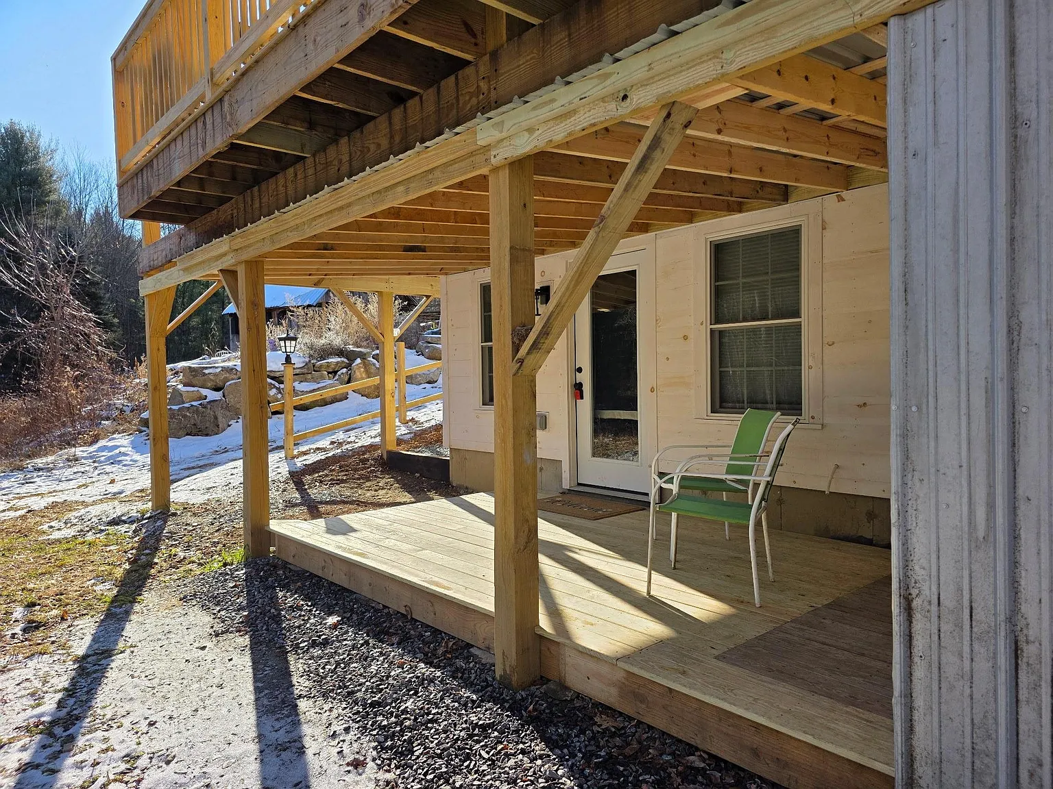 1 bed, 1.0 bath, 425 sqft, $1,500 — Photo 3