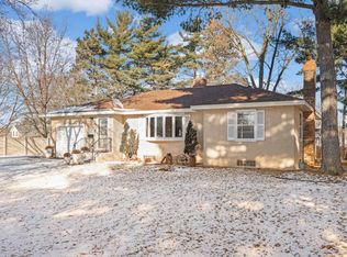 925 Mississippi St NE, Fridley, MN 55432