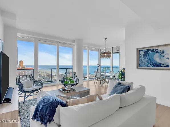1101 Ocean Avenue #1510, Asbury Park, NJ 07712
