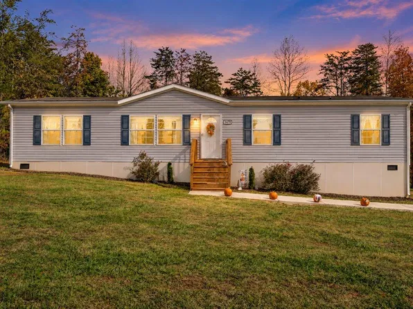 1478 Gander Ln, Bedford, VA 24523