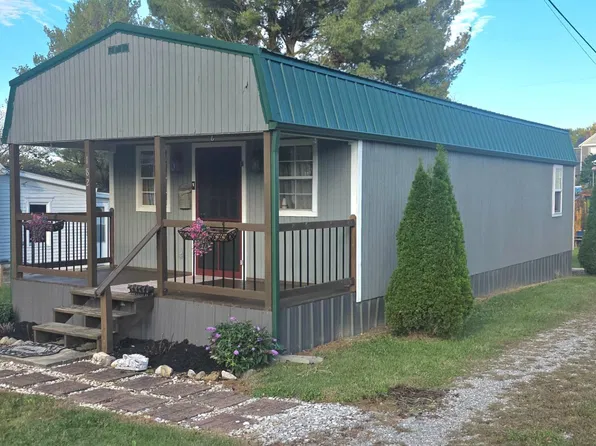 182 N Bennett Ave, Jackson, OH 45640
