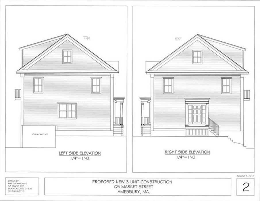 65 Market St, Amesbury, MA 01913 Zillow