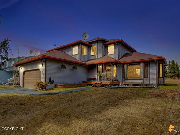 2041 Washington Ave, Anchorage, AK 99515