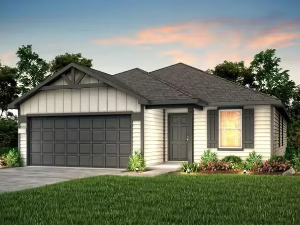 30522 Aberlour Ln, Waller, TX 77484