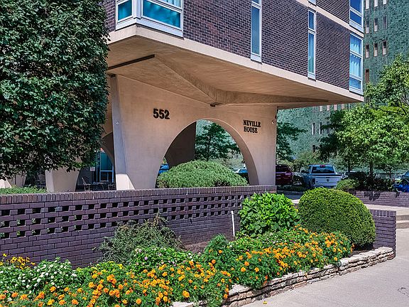 2nd image of 552 N Neville St APT 93