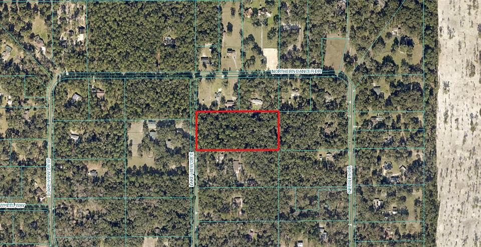 1st image of Lake View Dr E Lot 17