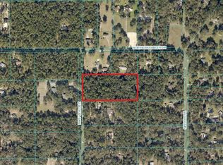 Lake View Dr E LOT 17, Ocala, FL 34482