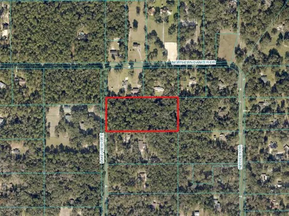 Lake View Dr E Lot 17, Ocala, FL 34482