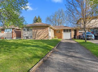 123 Betty Ann Dr, Toronto, ON M2N 1X3