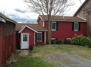 14001 Mattie Haines Rd #B, Mount Airy, MD 21771