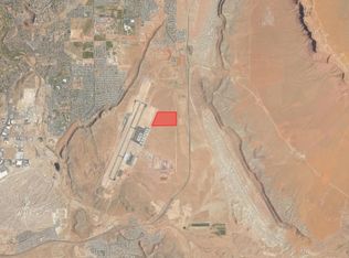 S Airport Pkwy, Saint George, UT 84790