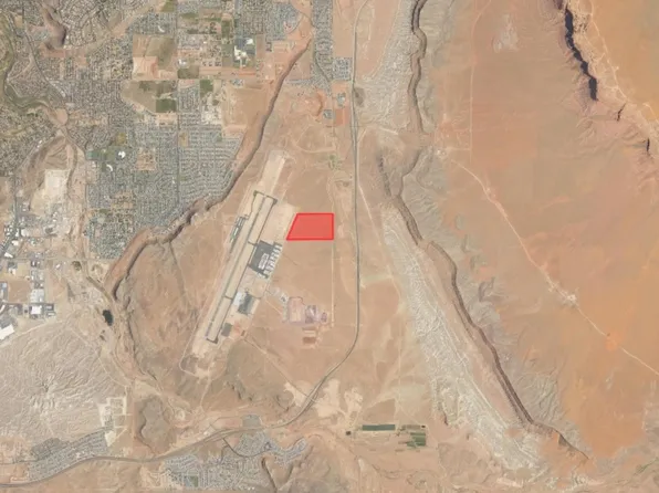 S Airport Pkwy, Saint George, UT 84790