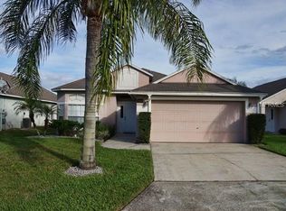 168 Aylesbury Ln, Davenport, FL 33837