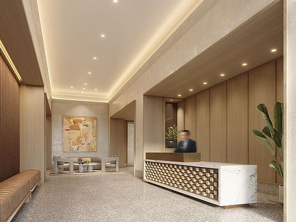 4th image of 280 W 24th St #9D