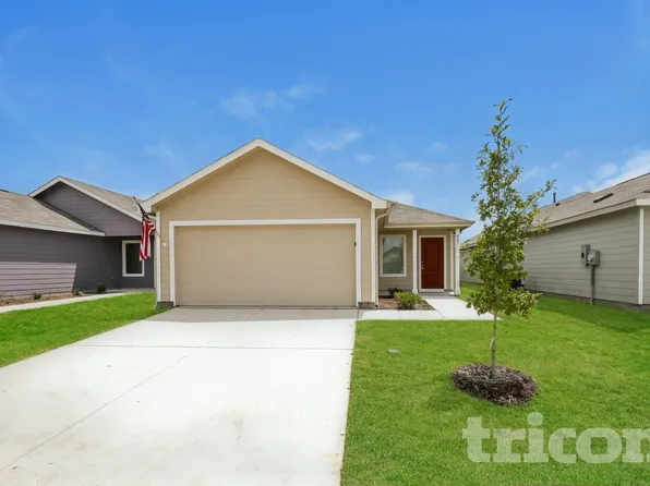 827 Ponderosa Ln, Princeton, TX 75407