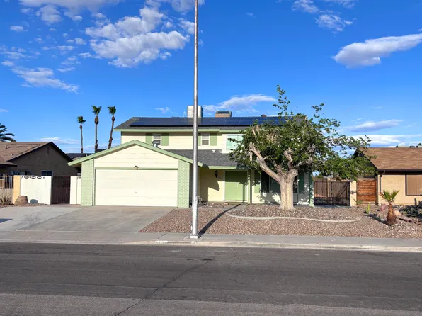 413 Norwood Ln, Las Vegas, NV 89107