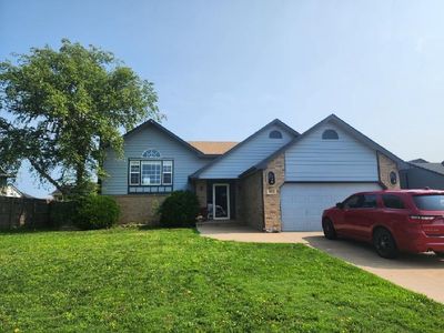 412 E Woodfield Ave, Mulvane, KS, 67110