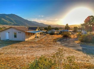 741 Wells Fargo Trl, Julian, CA 92036