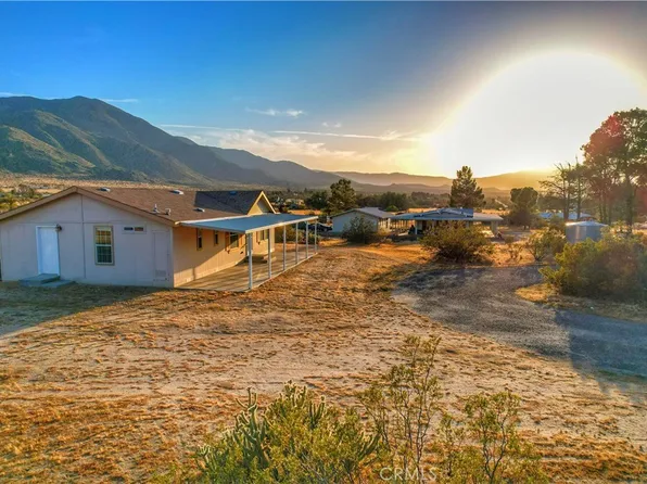 741 Wells Fargo Trl, Julian, CA 92036