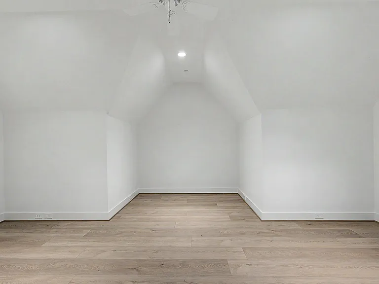 3rd Floor Living Room