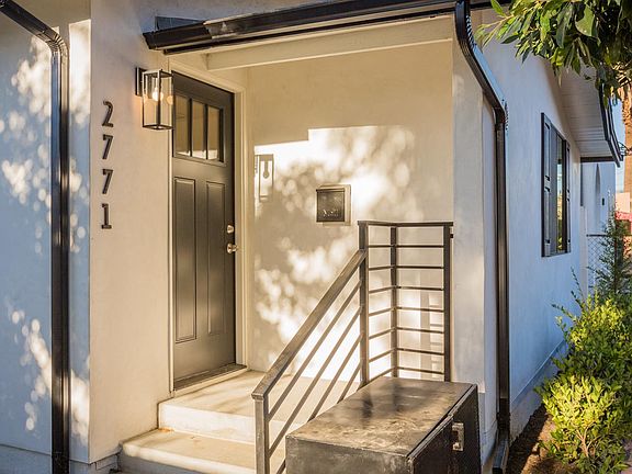 2nd image of 2771 Newell St #A