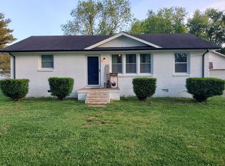 4752 Arnold Dr, Murfreesboro, TN 37129