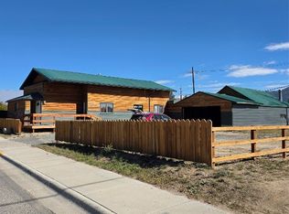 2762 S Montana St, Butte, MT 59701