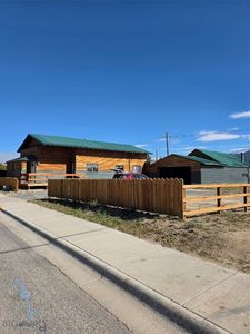 2762 S Montana St, Butte, MT, 59701