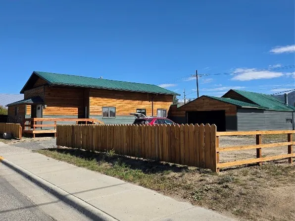 2762 S Montana St, Butte, MT 59701