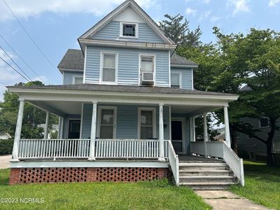 912 Cedar Street, Elizabeth City, NC, 27909