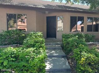 7481 W Firebird Dr, Glendale, AZ 85308
