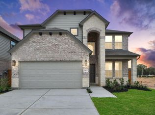 19023 Cape Capasso Dr, Hockley, TX 77447