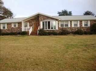 502 American Legion Rd, Greer, SC 29651