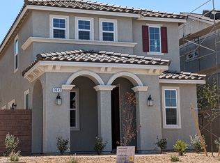 3643 Valpacos Ln, Henderson, NV 89044