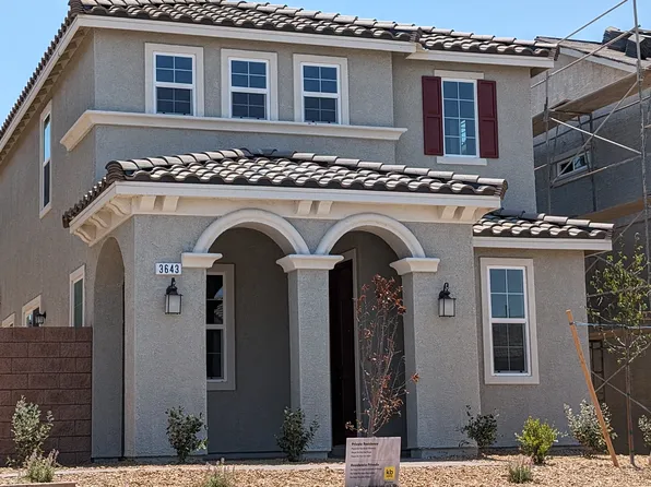 3643 Valpacos Ln, Henderson, NV 89044
