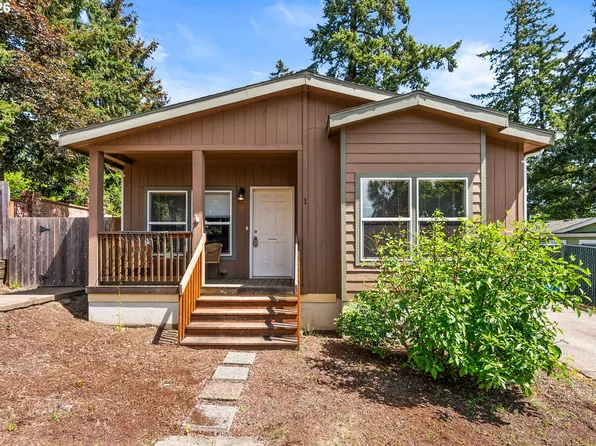 13620 SW Beef Bend Rd Unit 1, Tigard, OR 97224